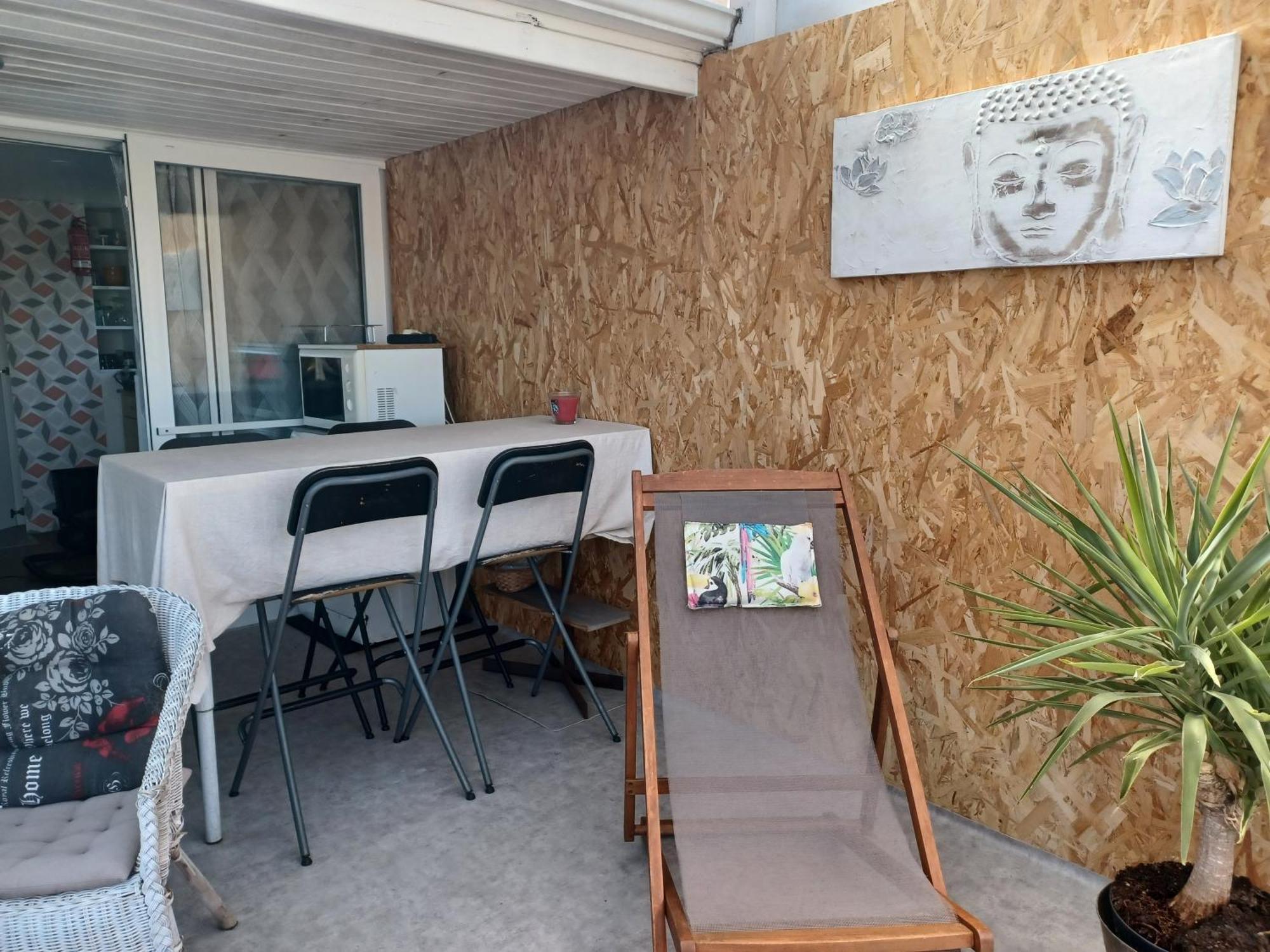Mobil-Home Vue Ocean/400 M De La Plage A Saint Jean De Luz Exterior photo
