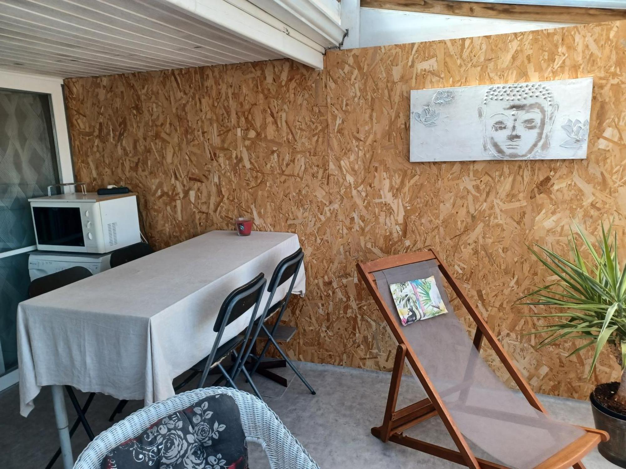Mobil-Home Vue Ocean/400 M De La Plage A Saint Jean De Luz Exterior photo